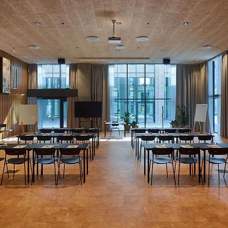 25Hours Hotel Paper Island Koppenhága Kültér fotó